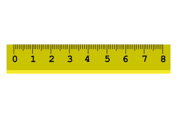 Color School Measure: A Creative Font for Modern Design
